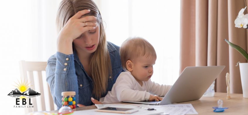 Undue Hardship Child Support